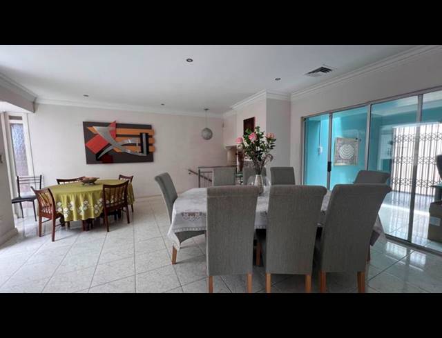4 BEDROOM HOUSE FOR SALE IN RESERVOIR HILLS